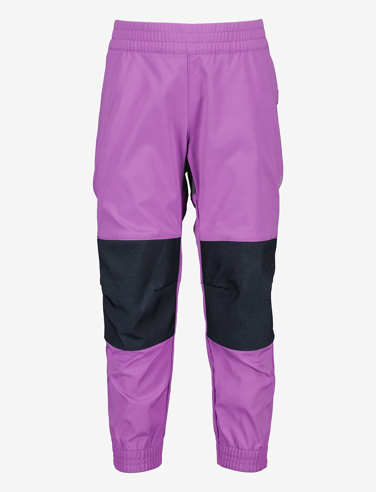 Didriksons - BLÅBÄR KIDS PANT - tulip purple - 0