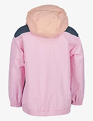 Didriksons - NYPON KIDS JKT - spring jackets - orchid pink - 1