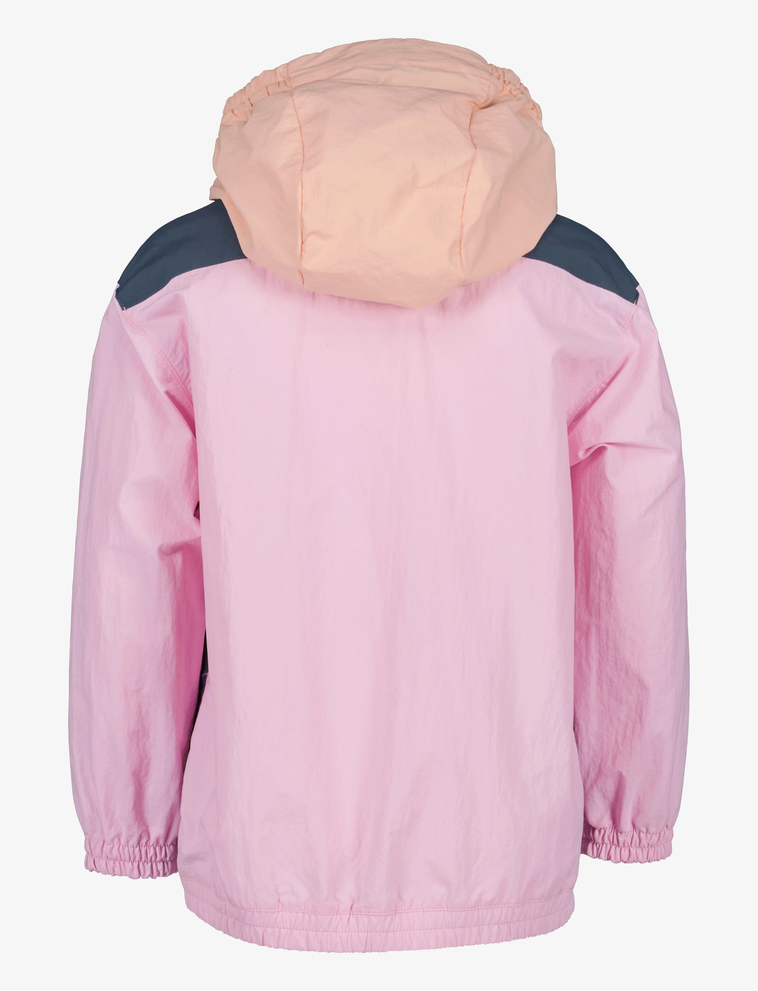 Didriksons - NYPON KIDS JKT - orchid pink - 2