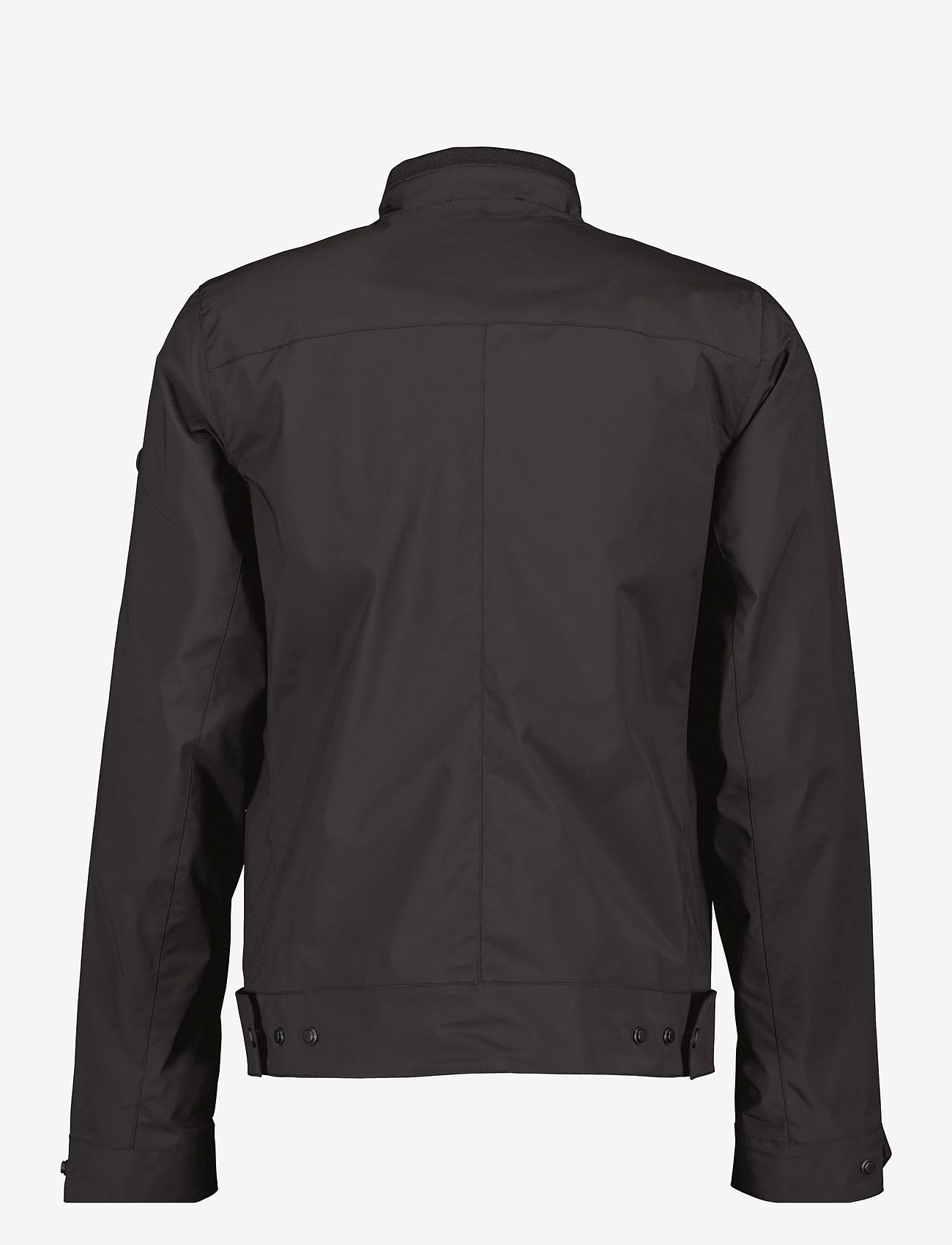 Didriksons - GABRIEL USX JKT - black - 1
