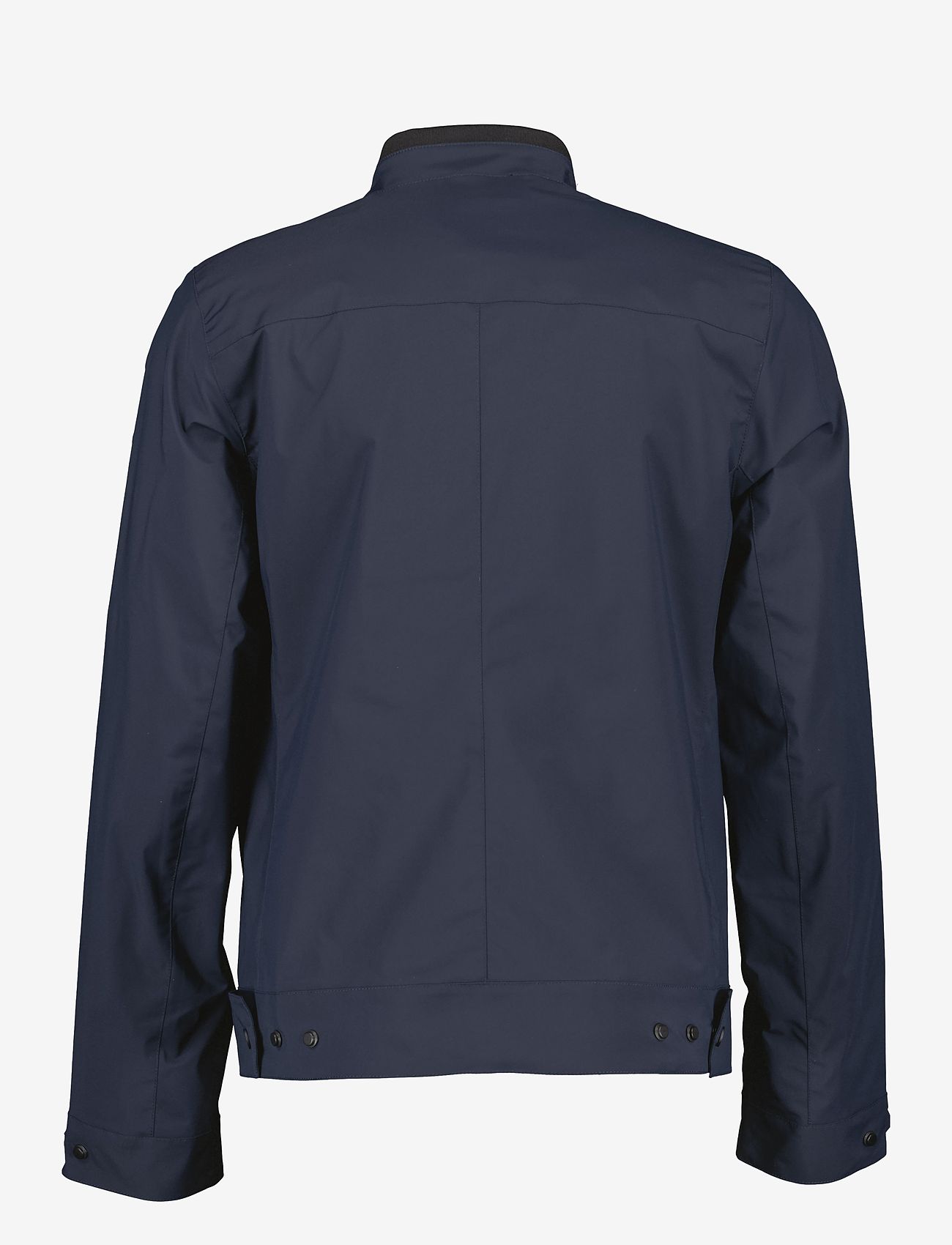Didriksons - GABRIEL USX JKT - dark night blue - 1