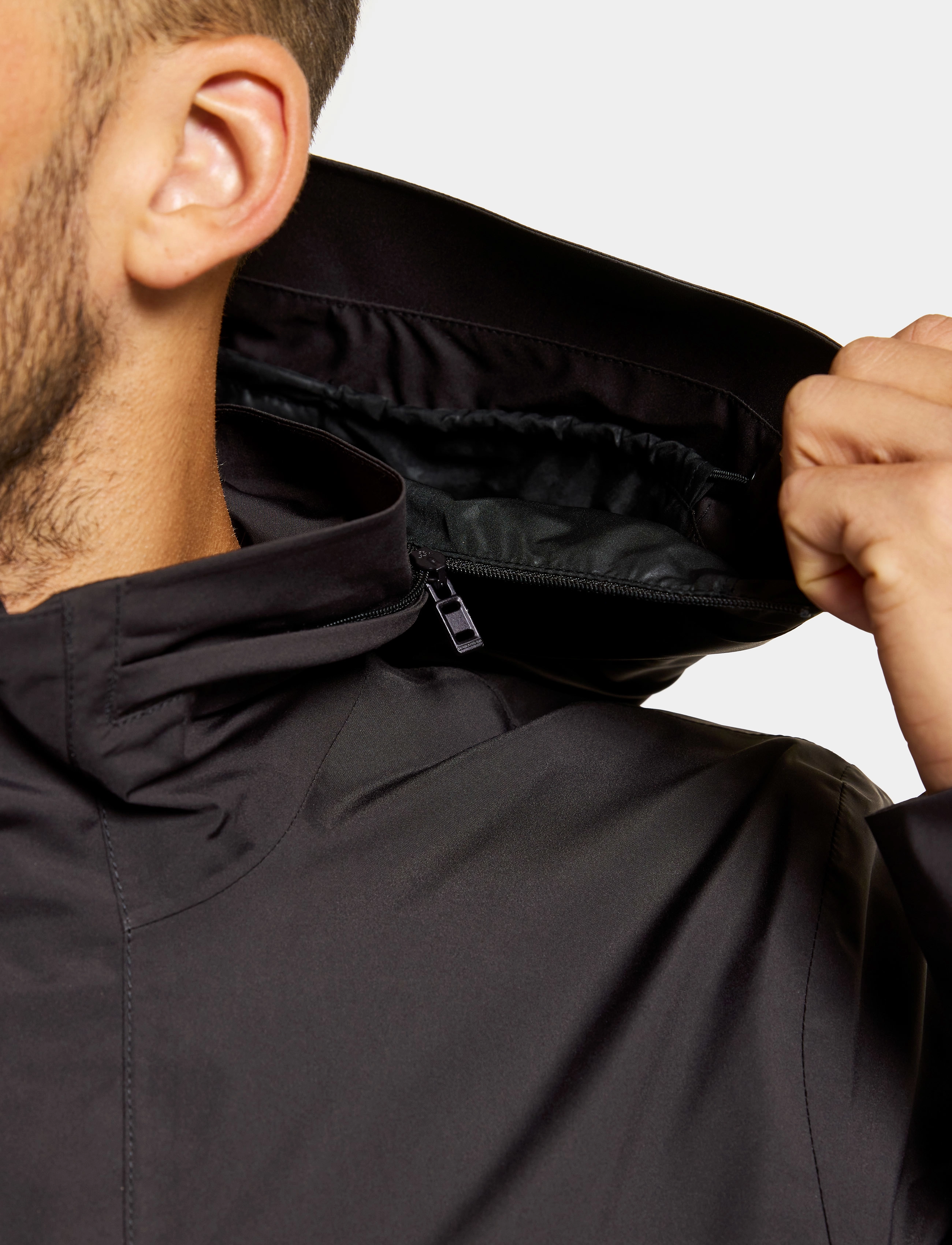 Didriksons Harry Usx Parka vinterjackor herr – bild 9