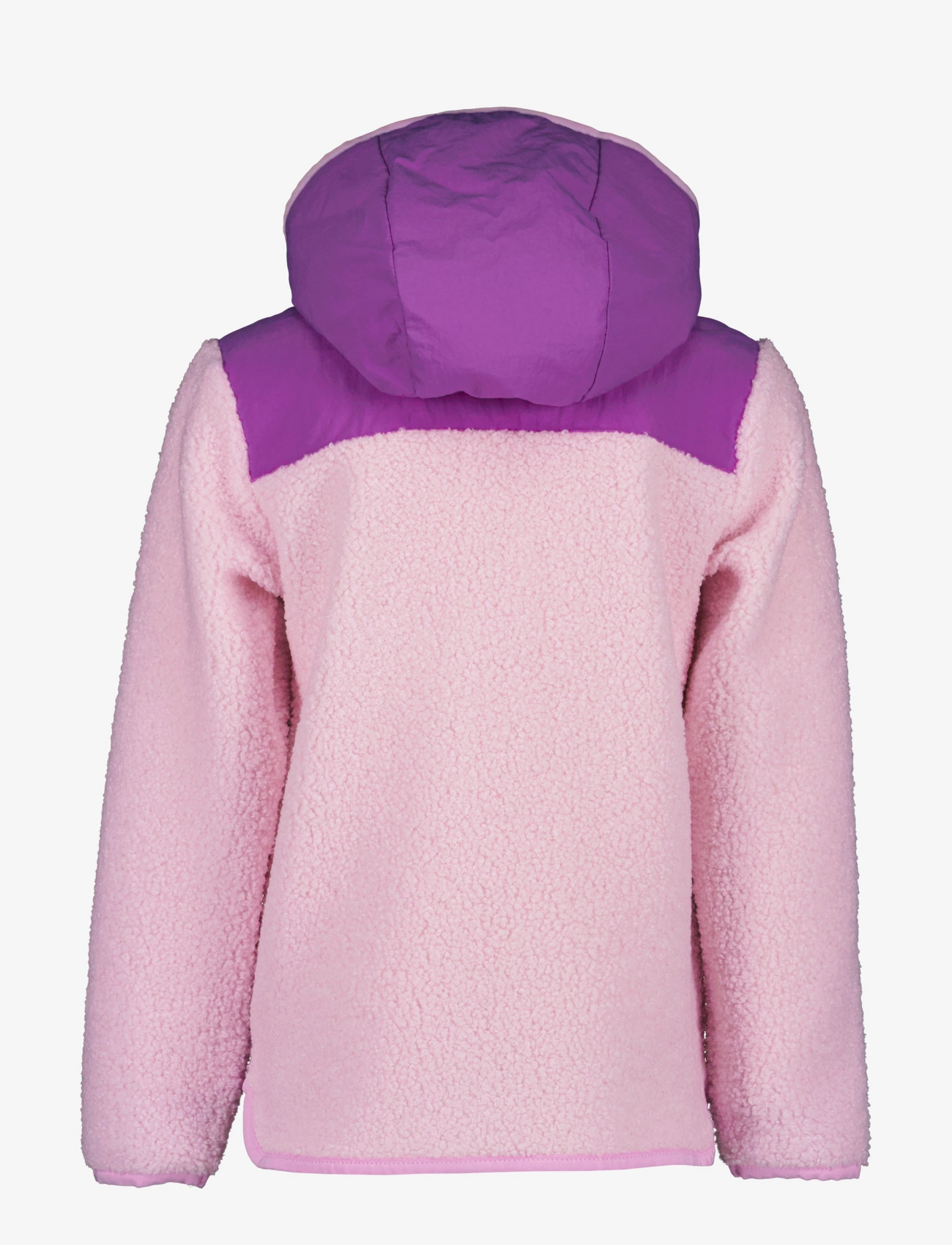Didriksons - EXA KIDS FZ - orchid pink - 1