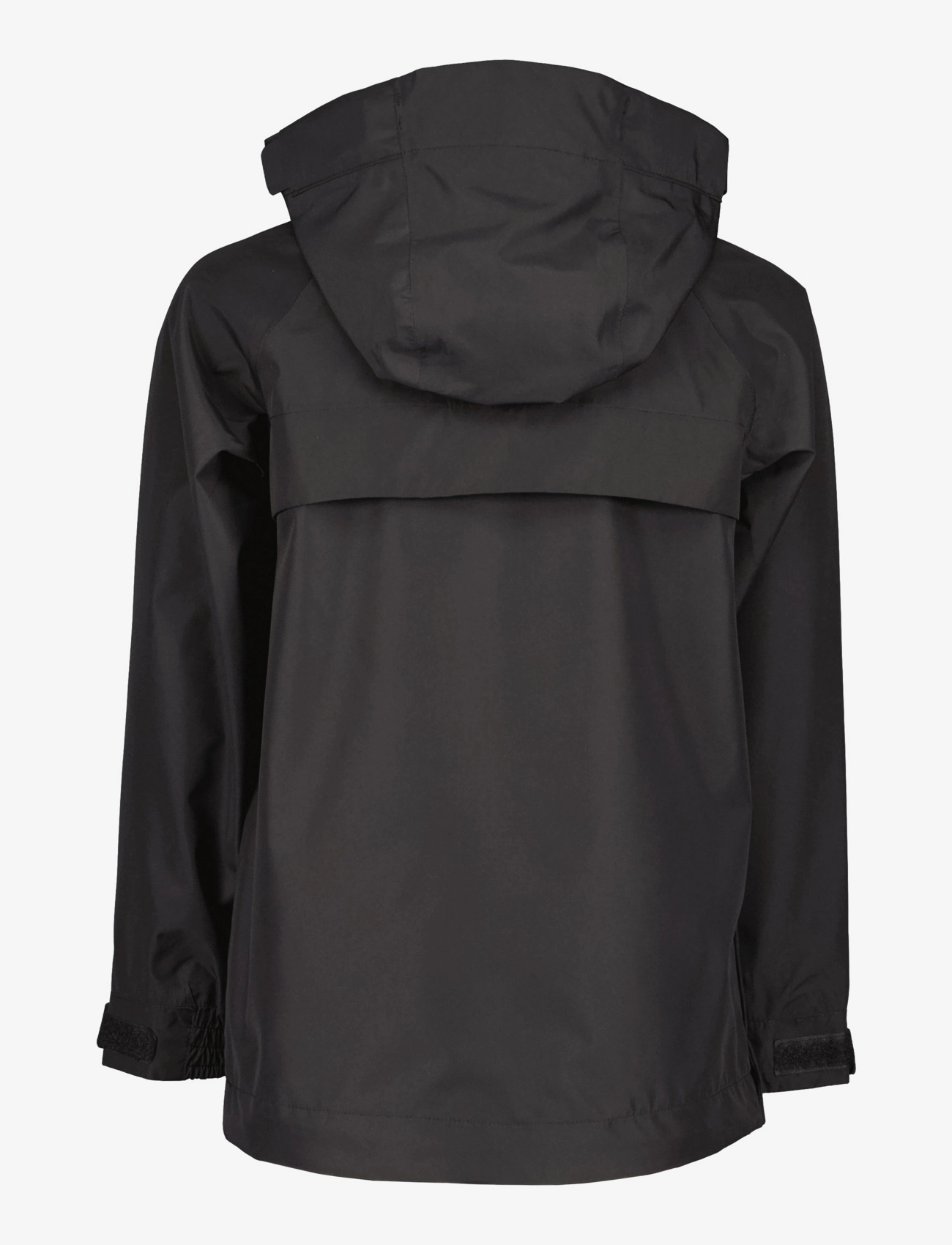 Didriksons - PI KIDS ANORAK - black - 3