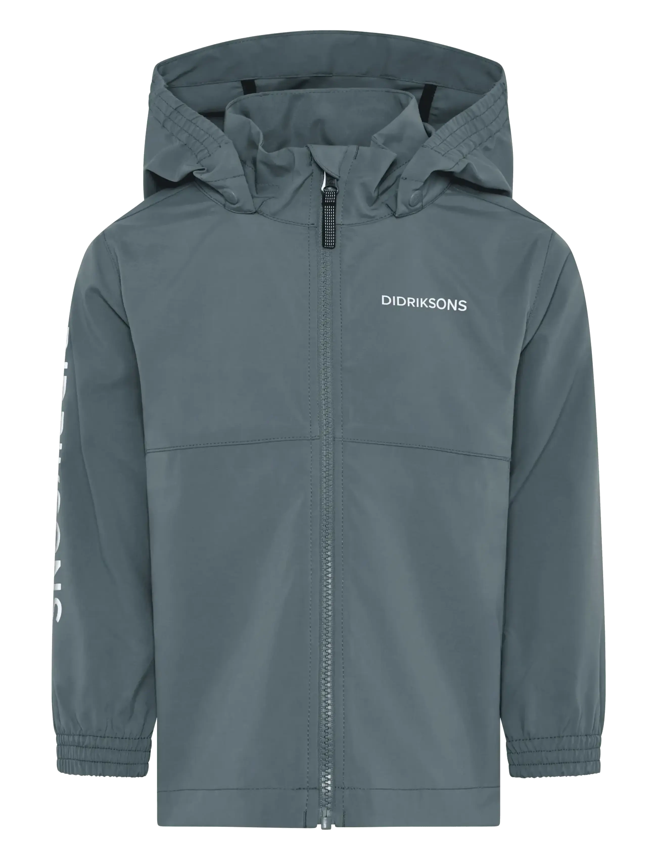 HALLON KIDS JKT - FACTORY BLUE