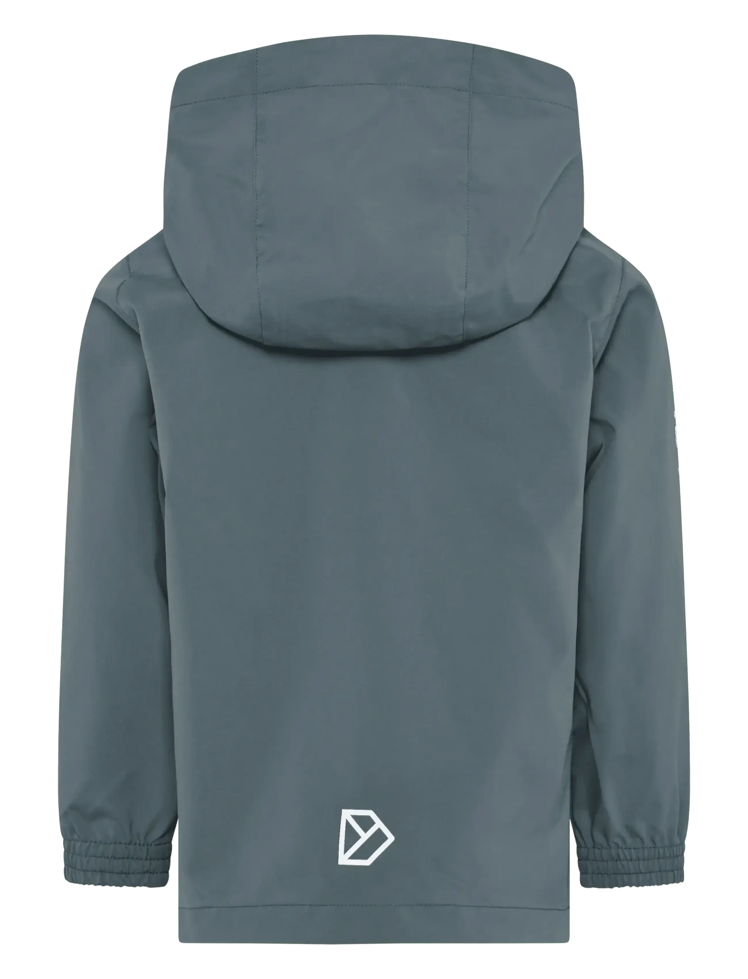 Didriksons - HALLON KIDS JKT - Õueriided - factory blue - 2