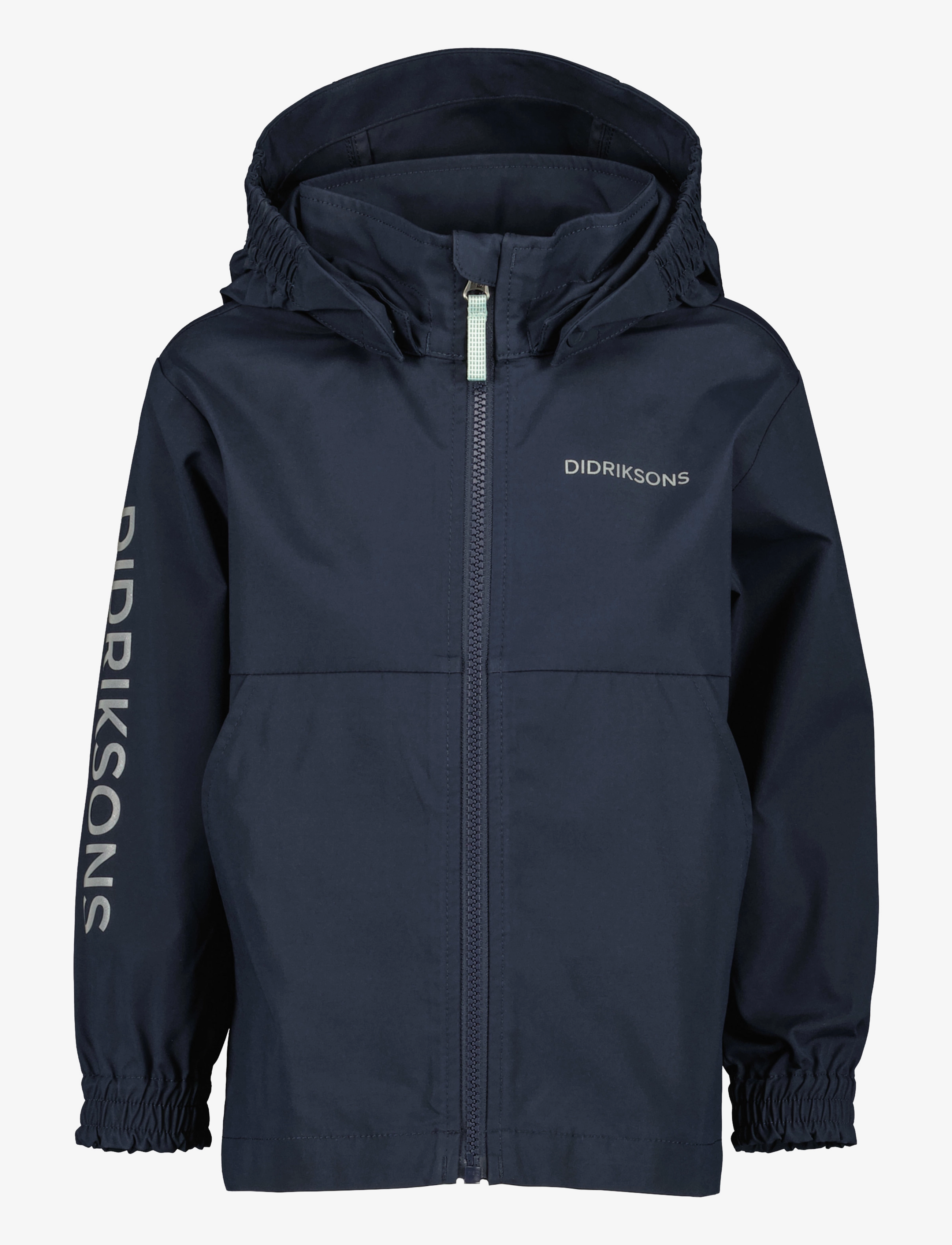 Didriksons HALLON KIDS JKT - 4 for 3 - NAVY / navy