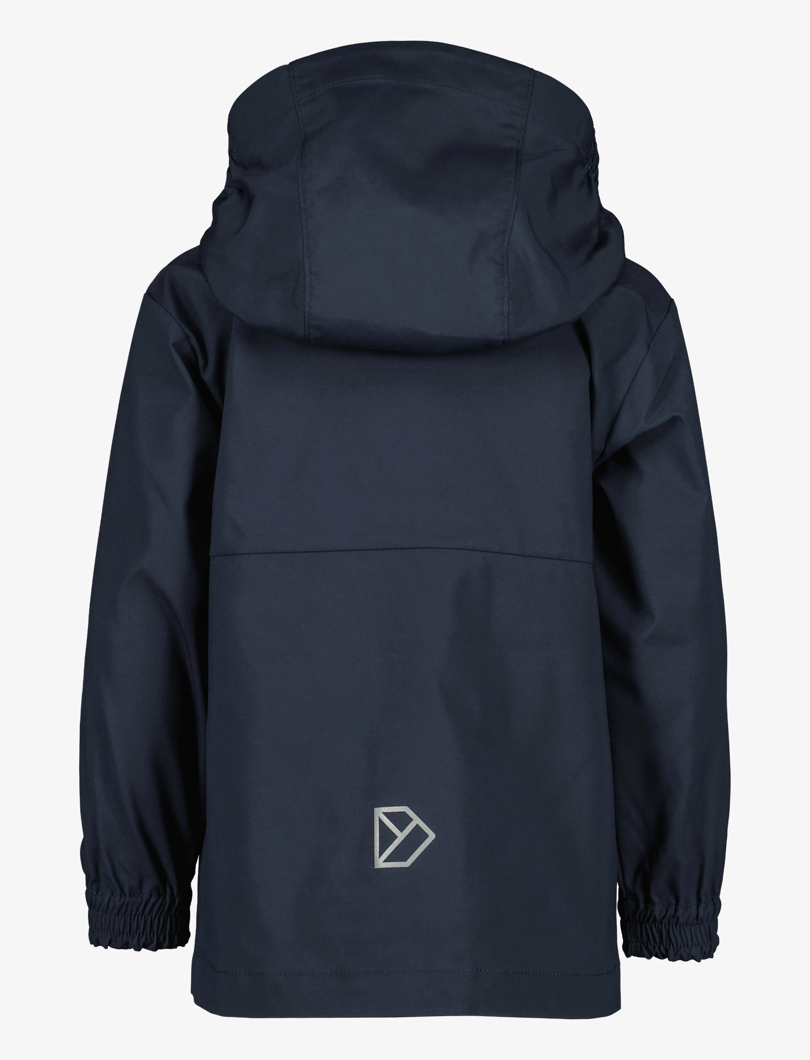 Didriksons - HALLON KIDS JKT - navy - 2