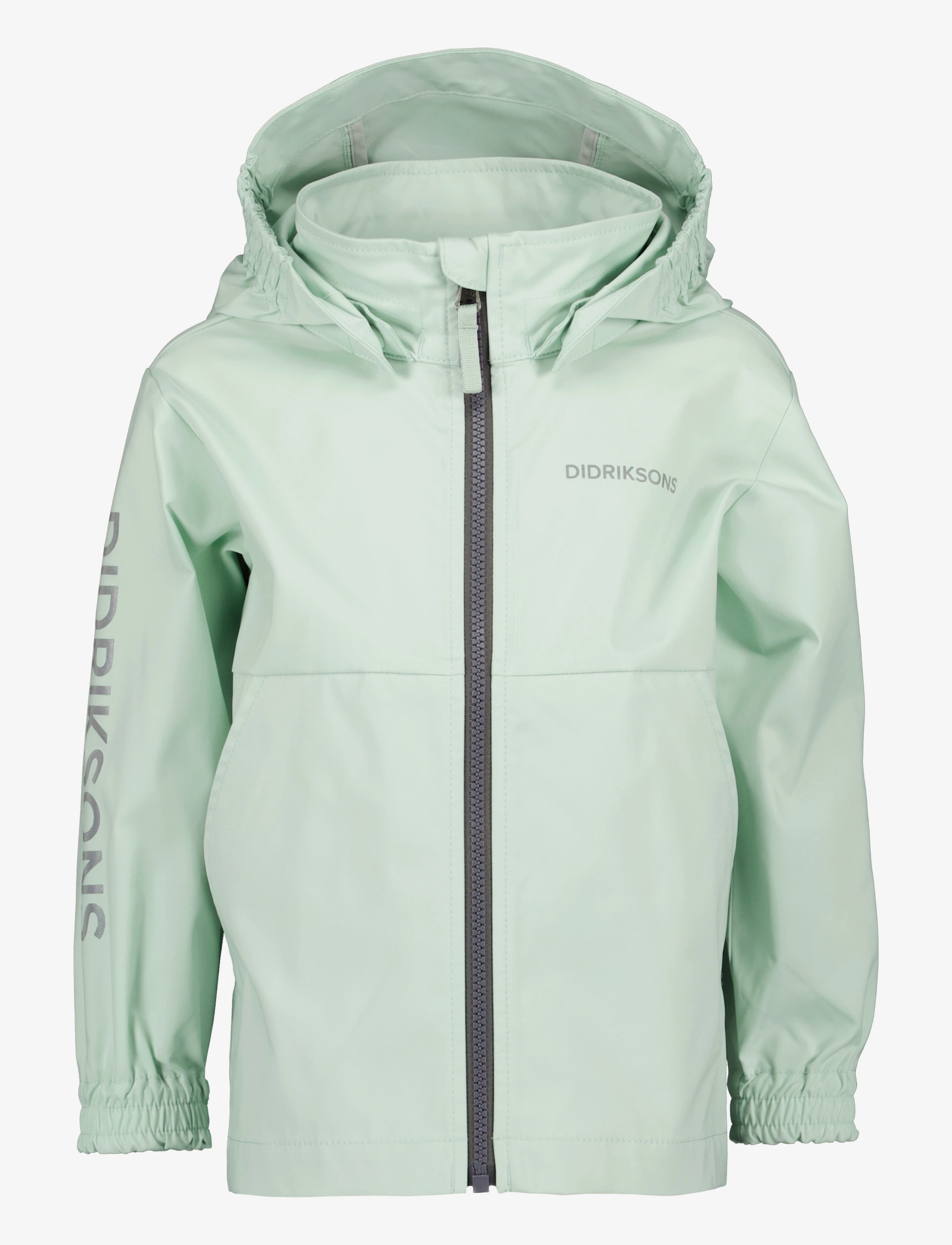 PALE MINT