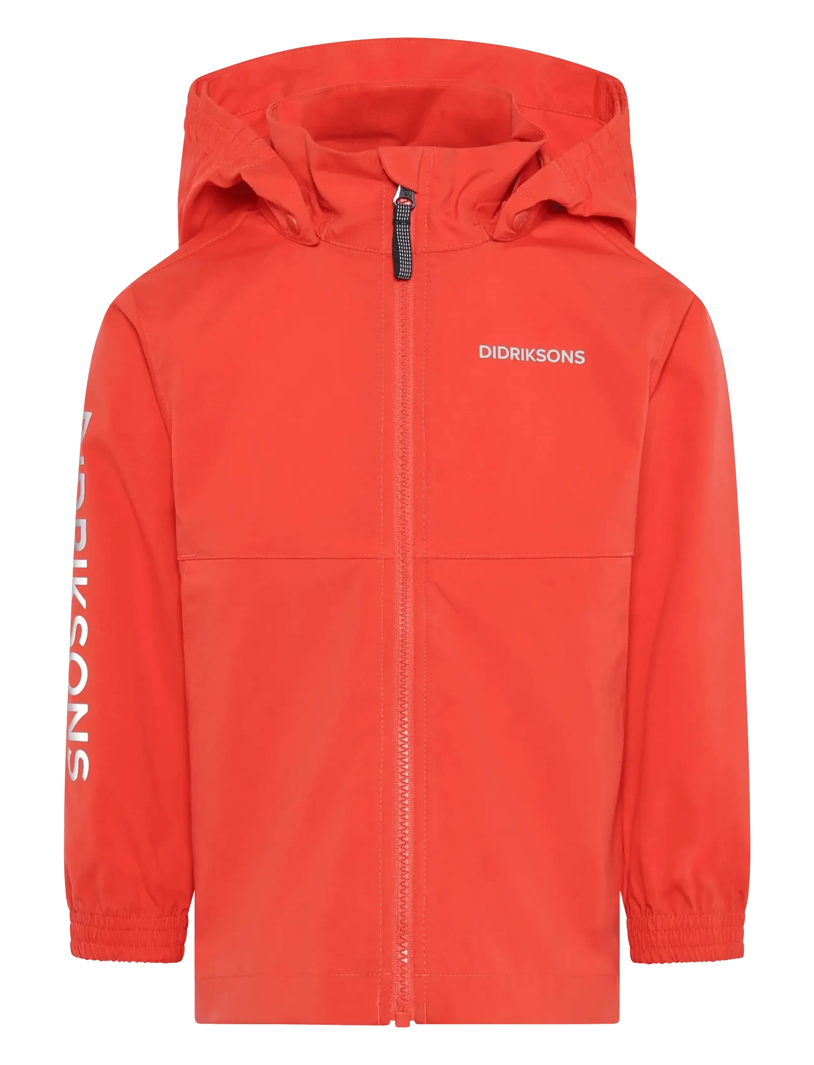 HALLON KIDS JKT - PAPRIKA