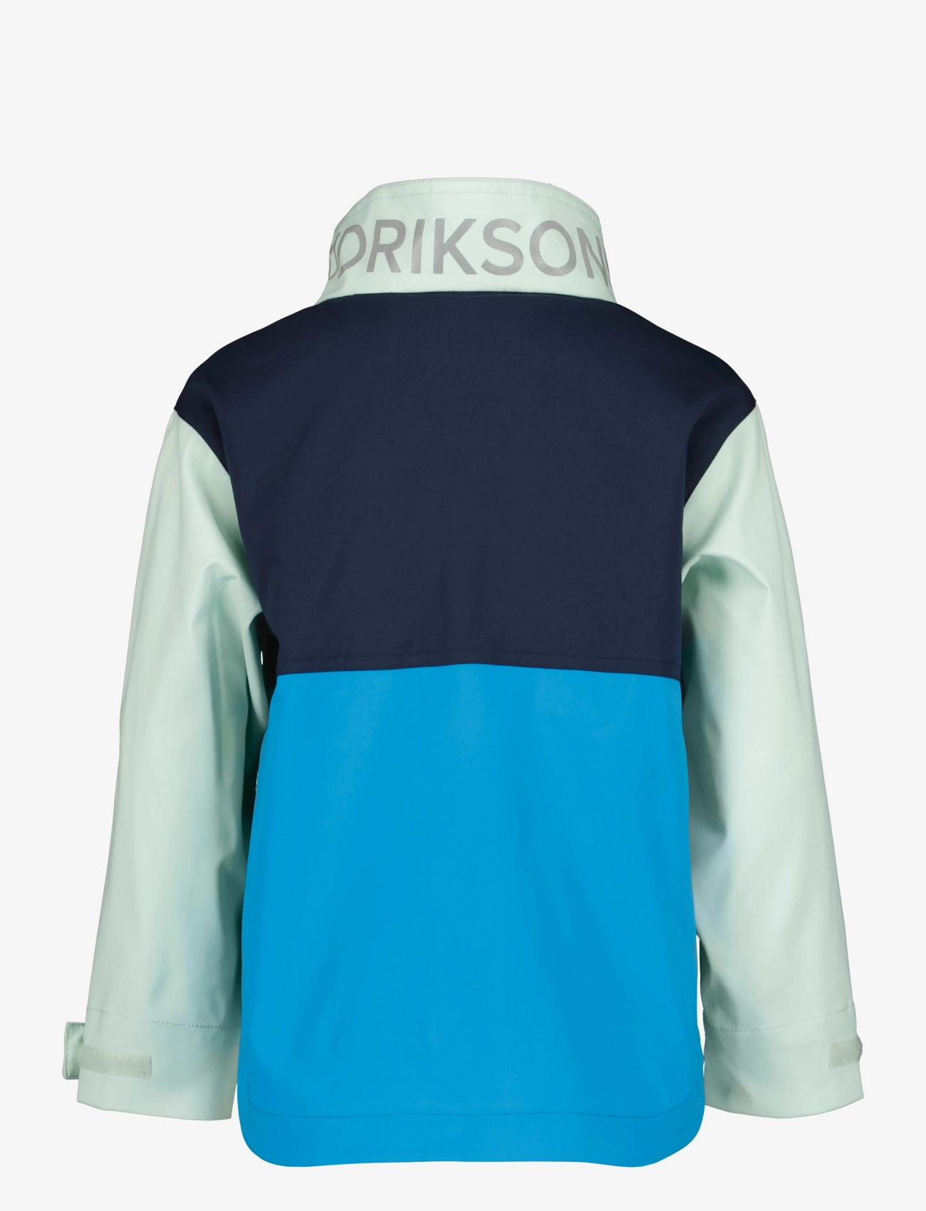 Didriksons - LINGON KIDS JKT - pale mint - 2
