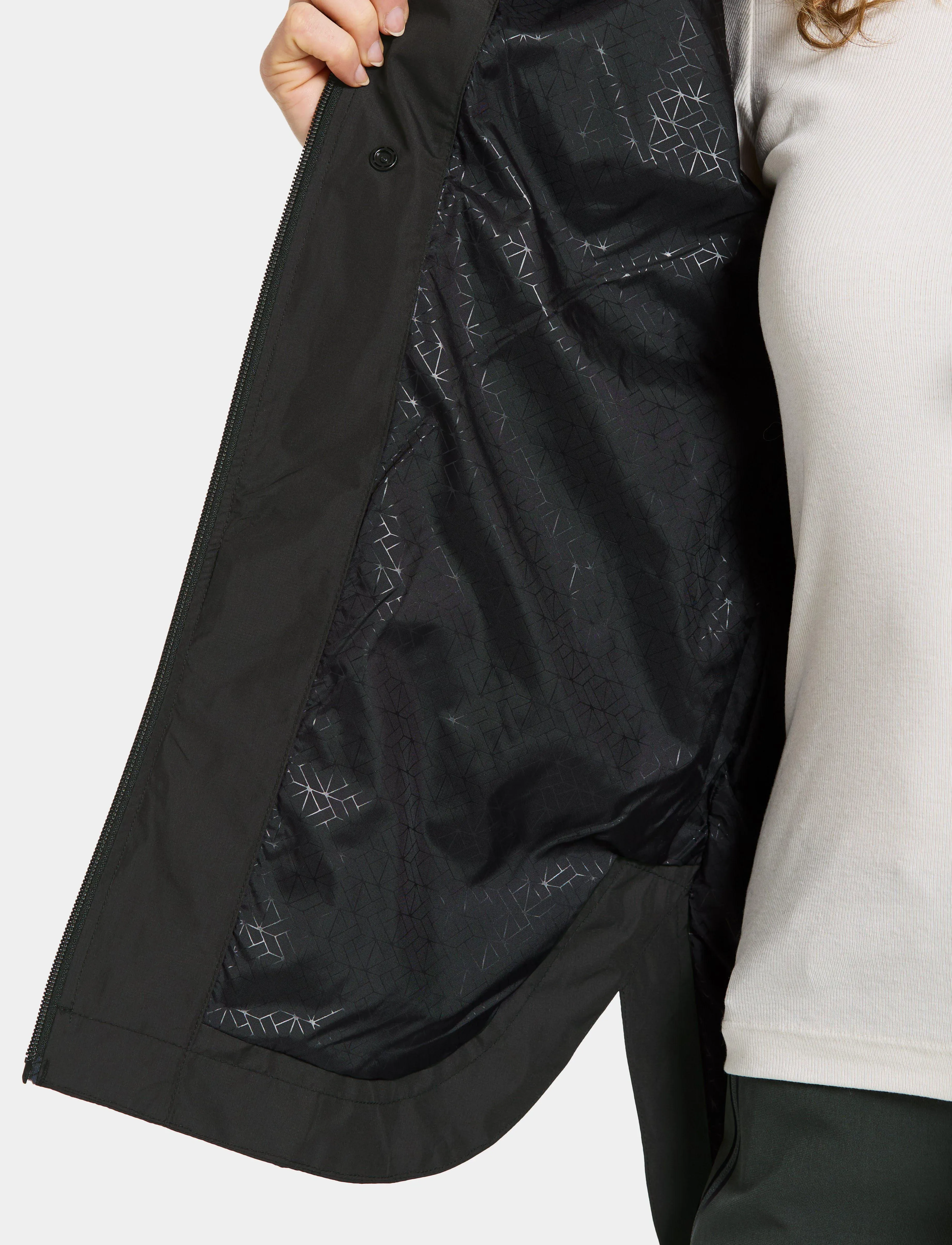 Women's Tilde Jacket 10