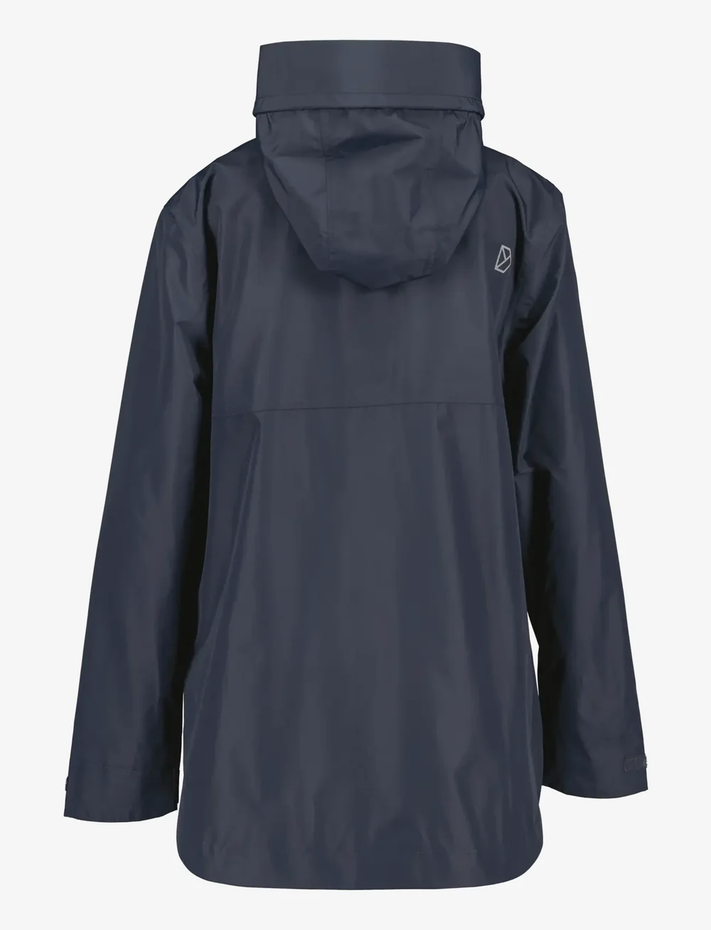 Didriksons - Tilde Jacket - friluftsjakker - dark night blue - 2