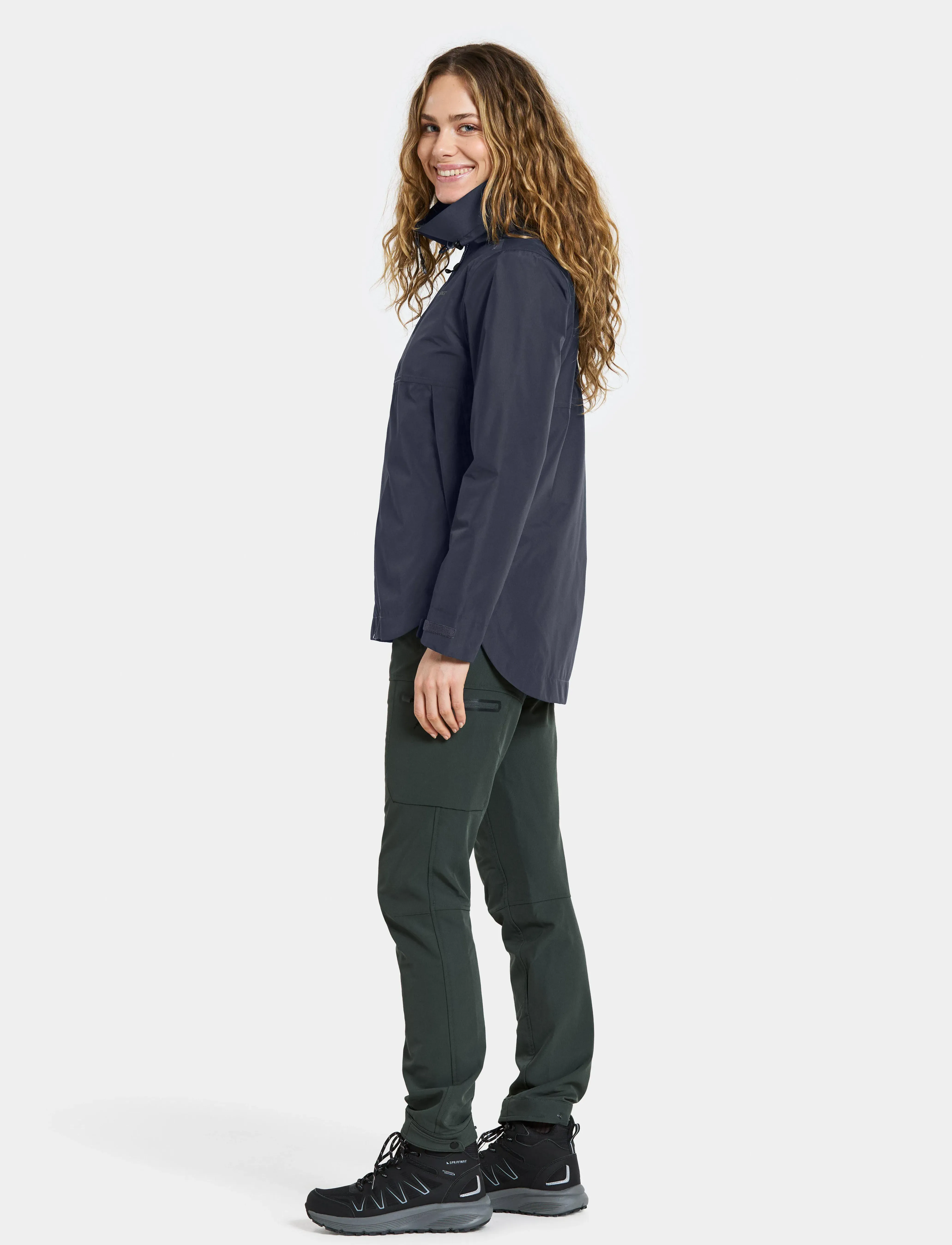 Women's Tilde Jacket 5