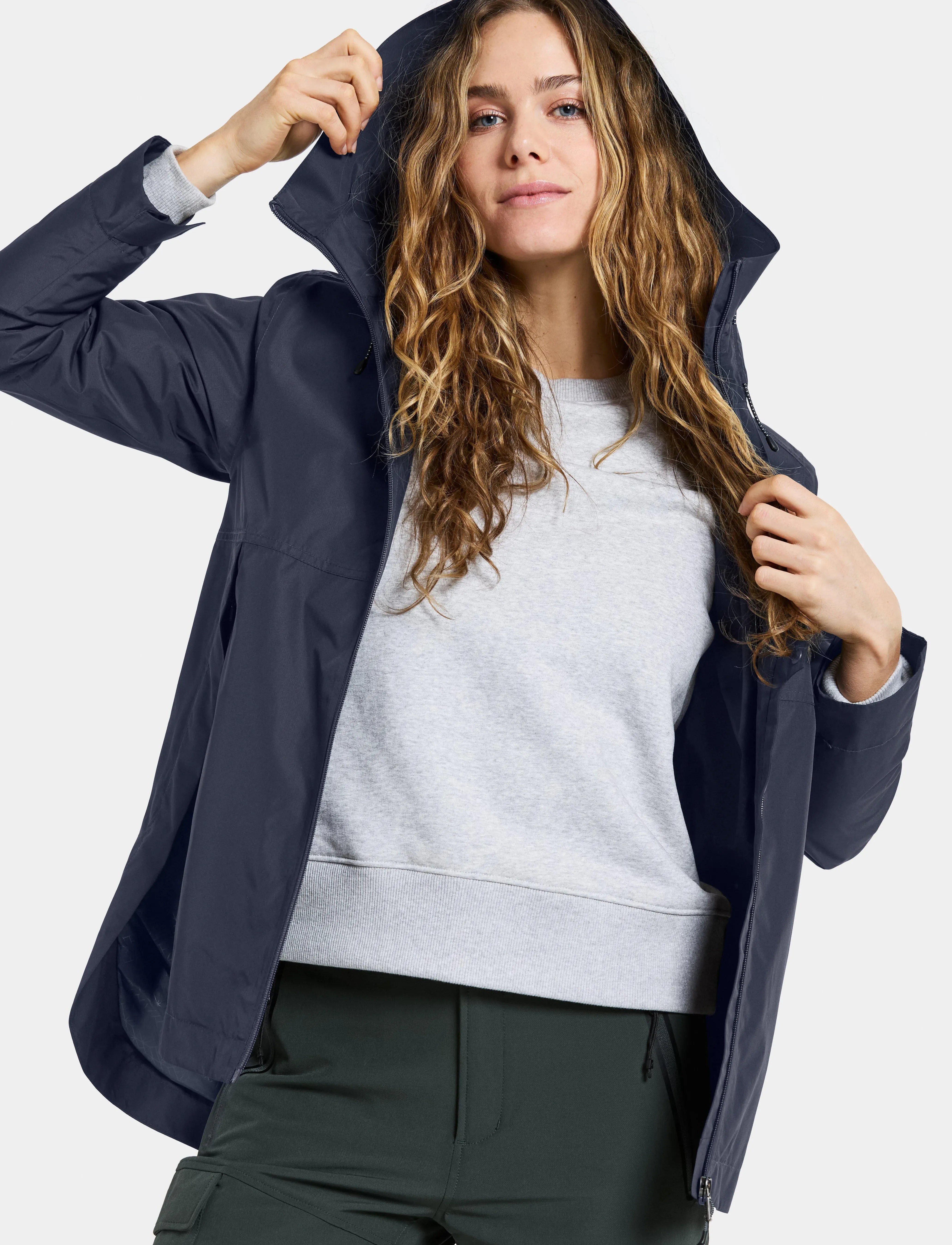 Women's Tilde Jacket 8