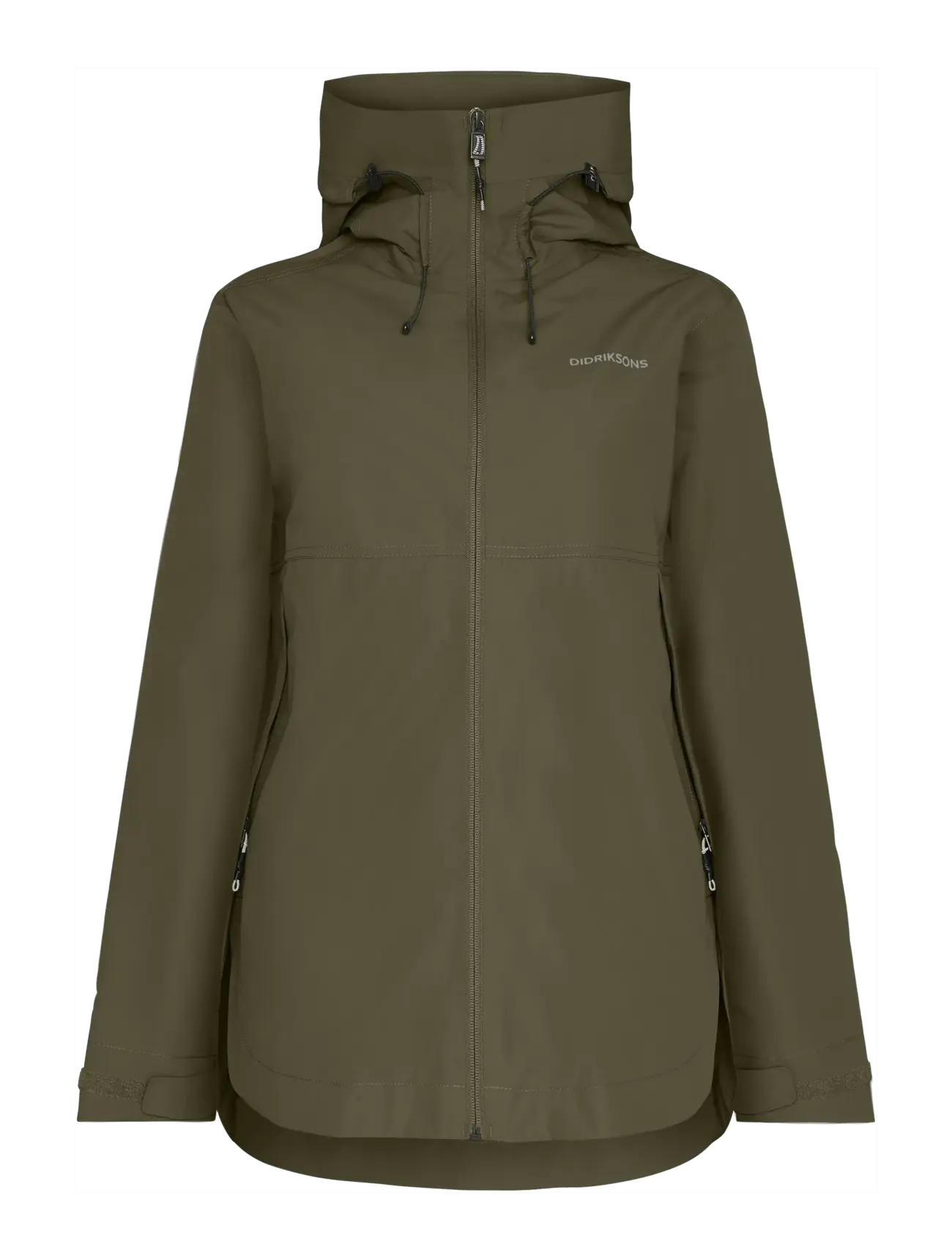 DEEP GREEN