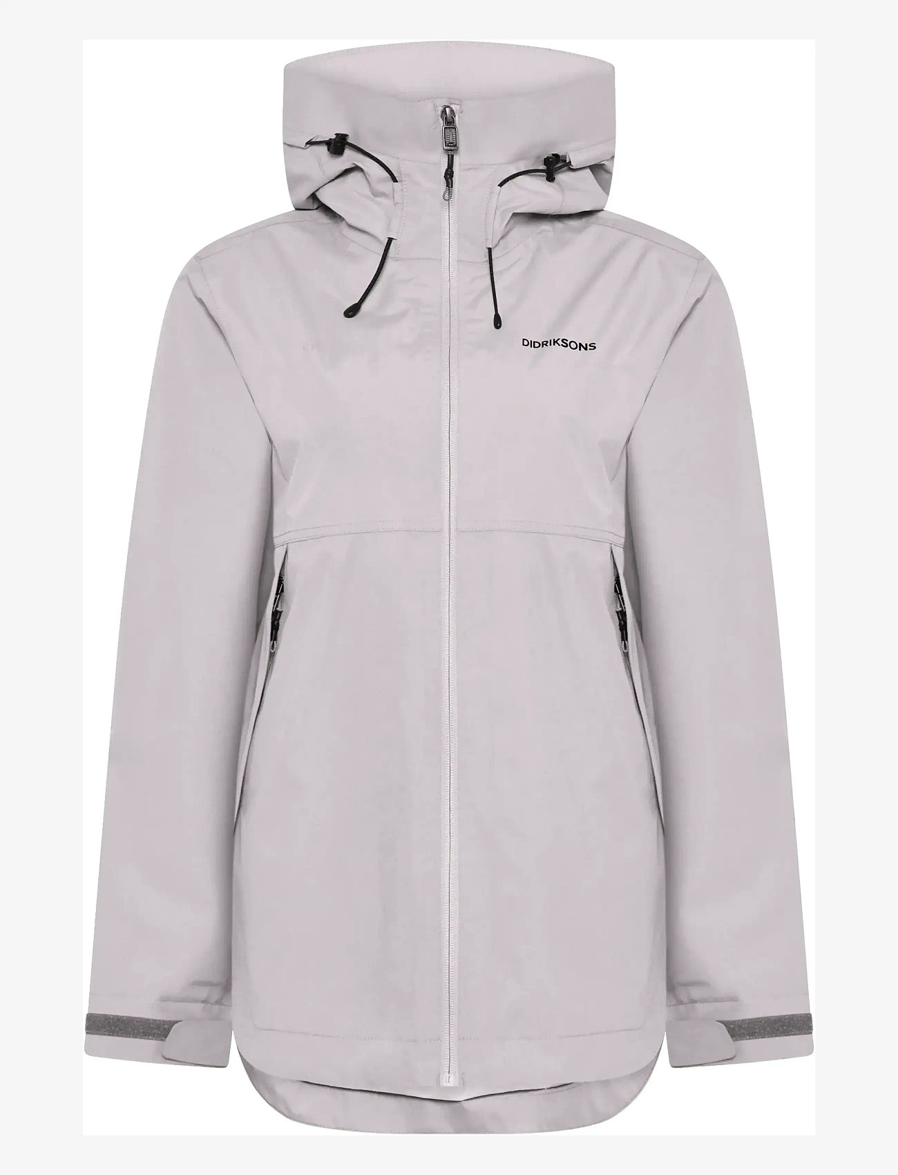 Didriksons - TILDE WNS JKT 4 - outdoor jacken - sunrise mist - 1