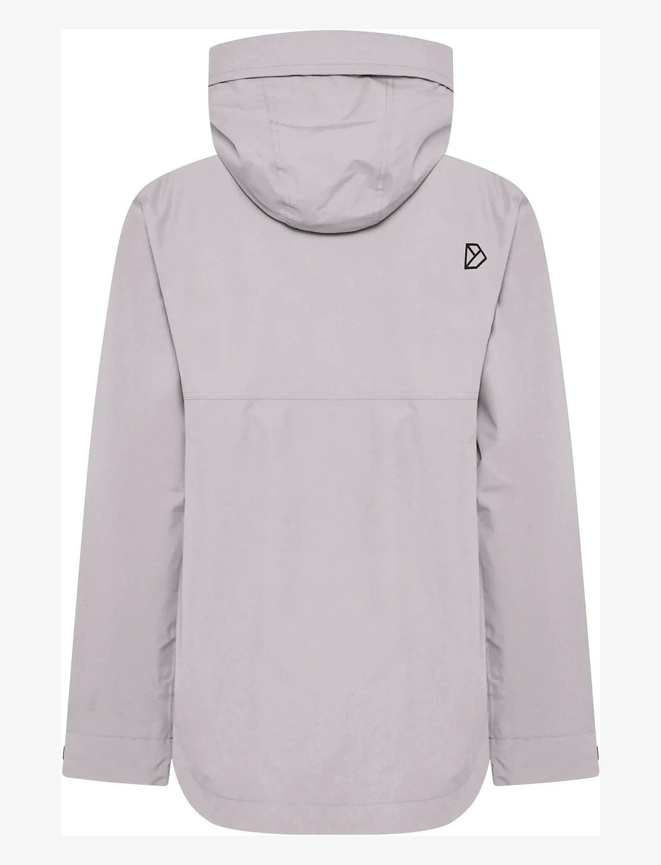 Didriksons - TILDE WNS JKT 4 - outdoor jacken - sunrise mist - 2