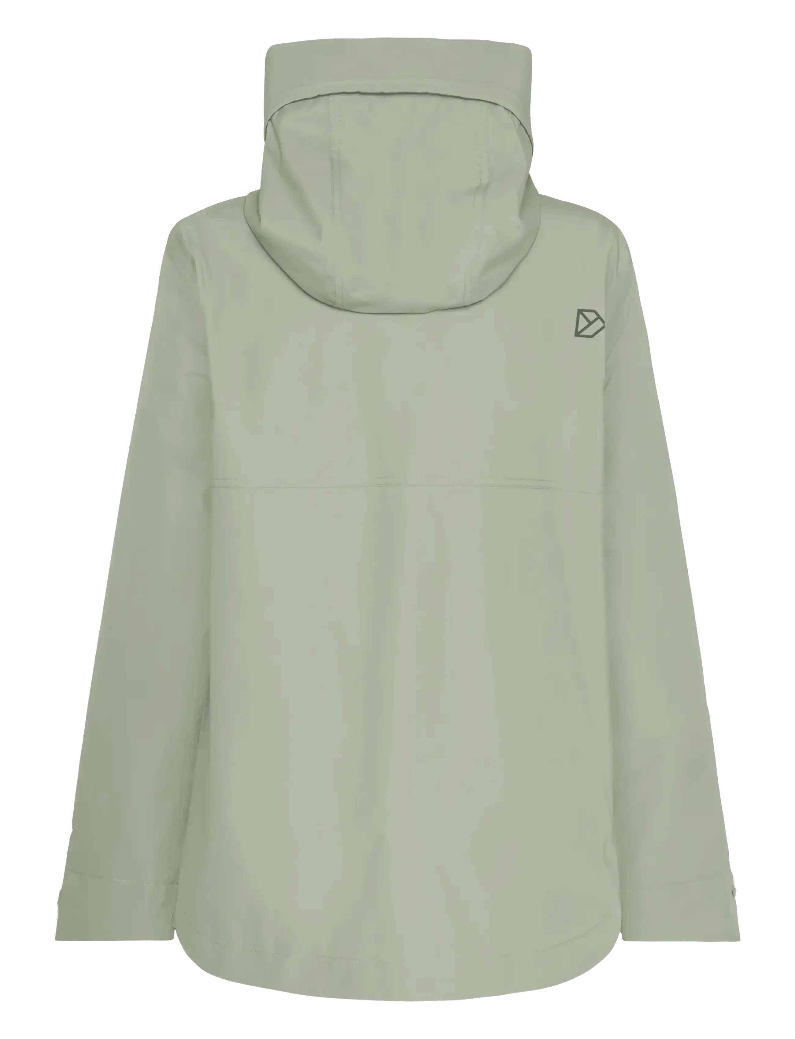 Didriksons - TILDE WNS JKT 4 - friluftsjackor - wilted leaf - 2