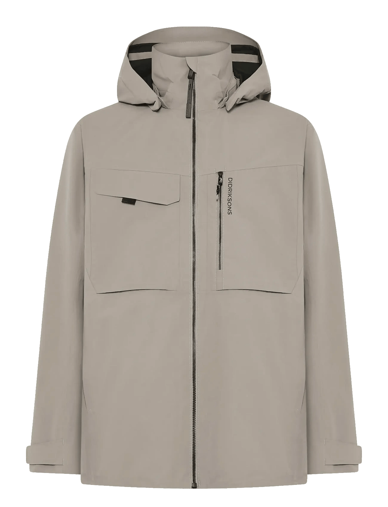 Didriksons - Aston Jacket - Sporta