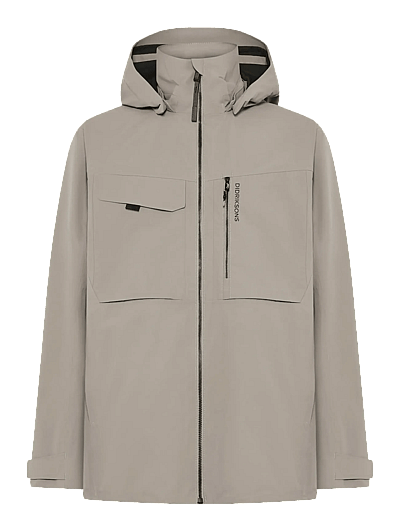 Aston Jacket - Friluftsjakke
