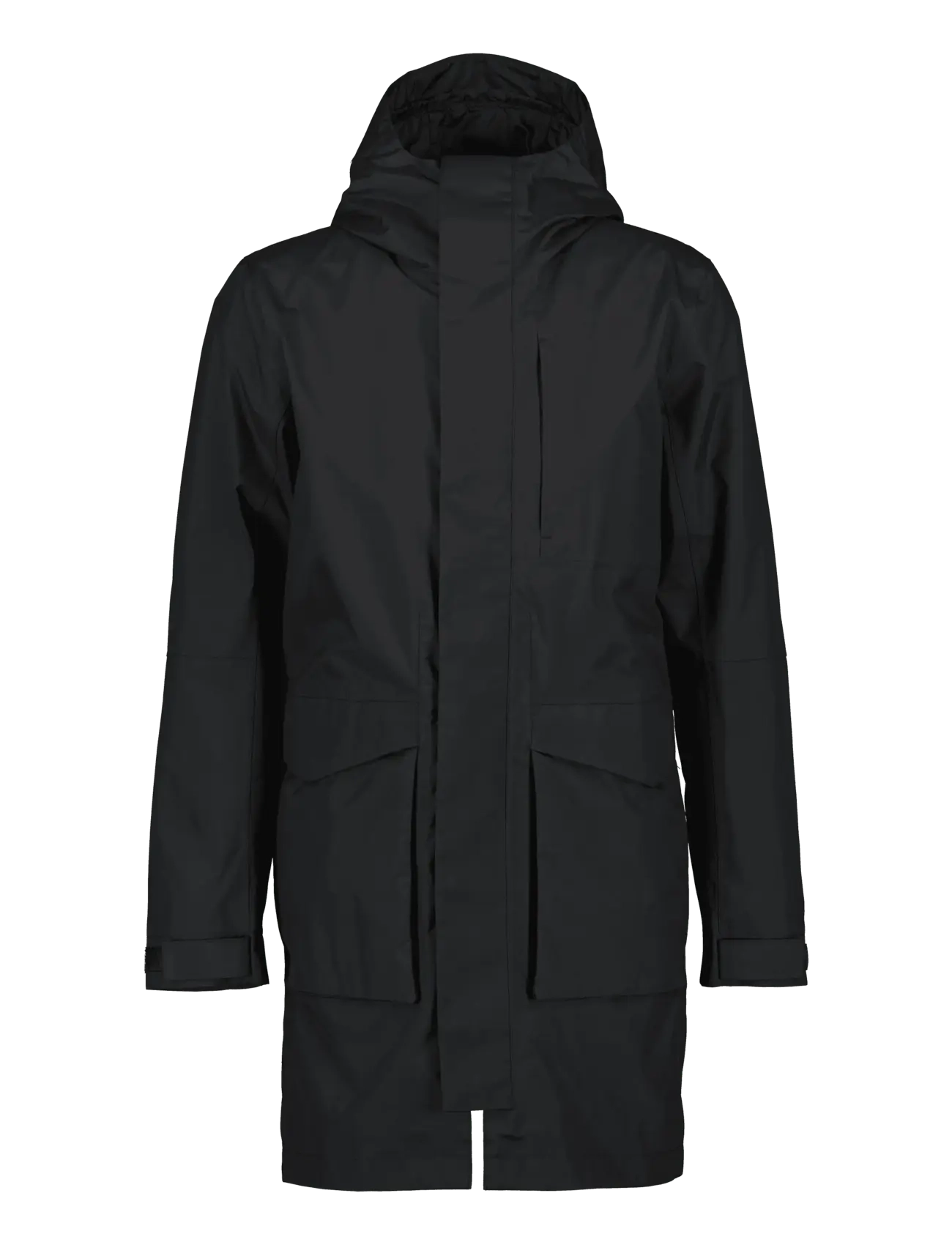 DIDRIKSONS Andreas Usx Park 2 Schwarz - M - Herren