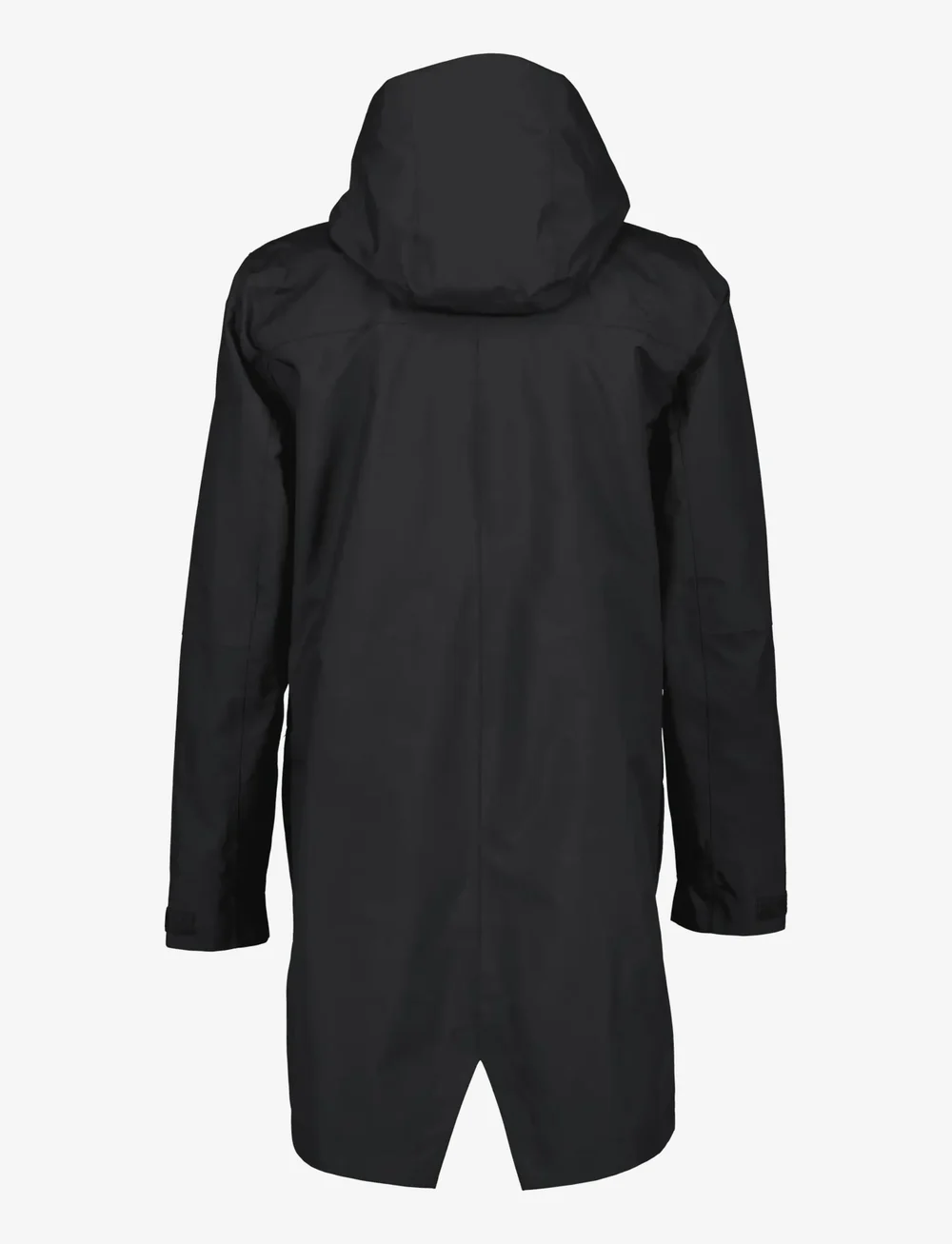 Didriksons - ANDREAS USX PARK 2 - outdoor jacken - black - 2