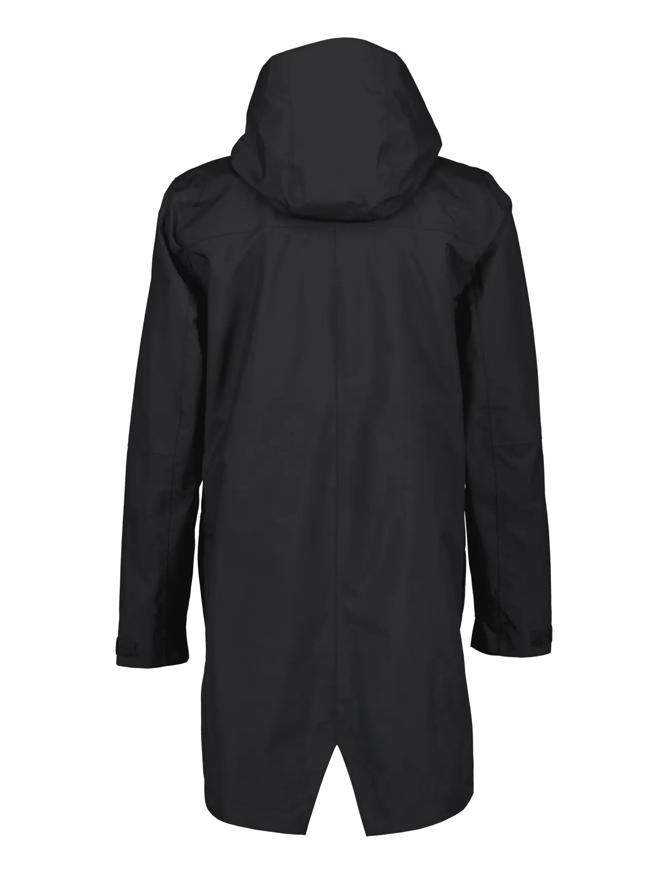 Didriksons - ANDREAS USX PARK 2 - lauko striukės - black - 2