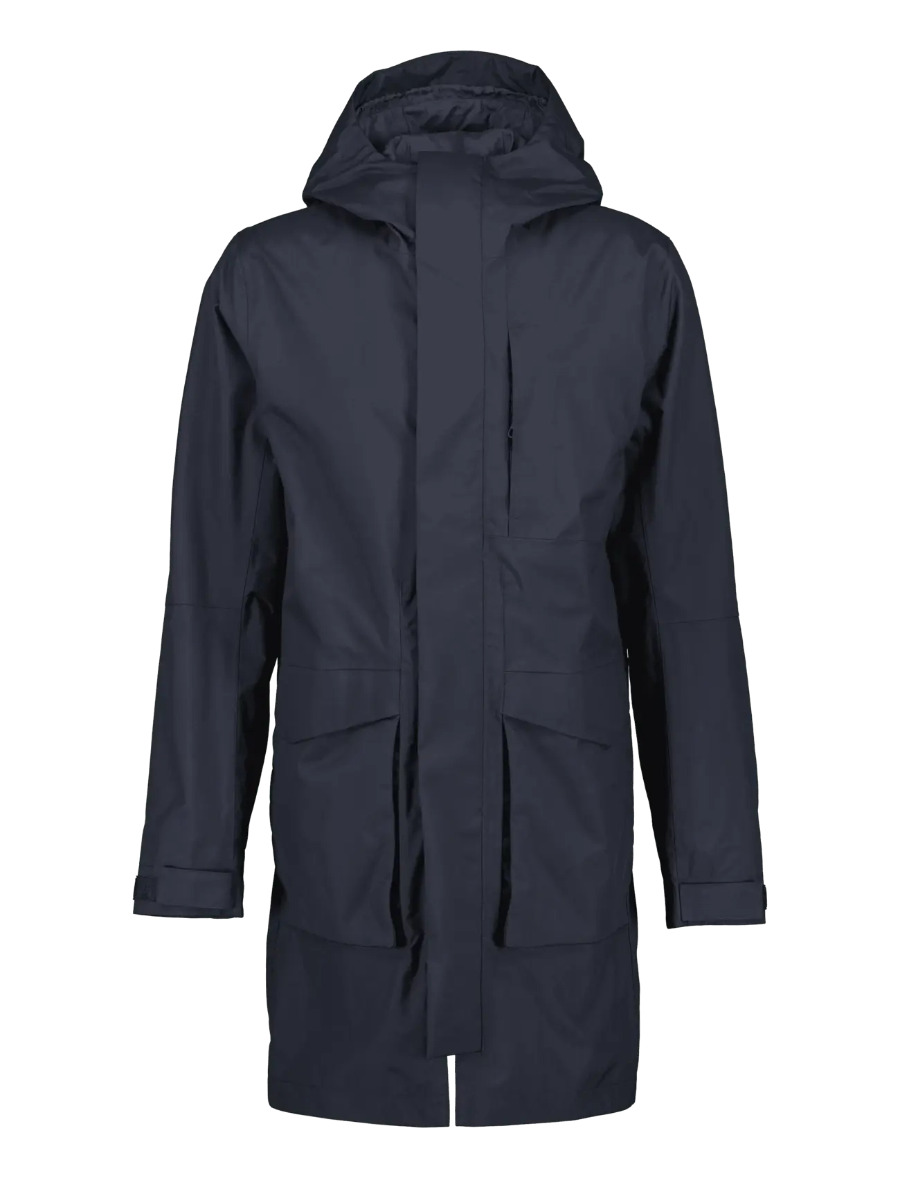 DIDRIKSONS Andreas Usx Park 2 Navy - L - Herren