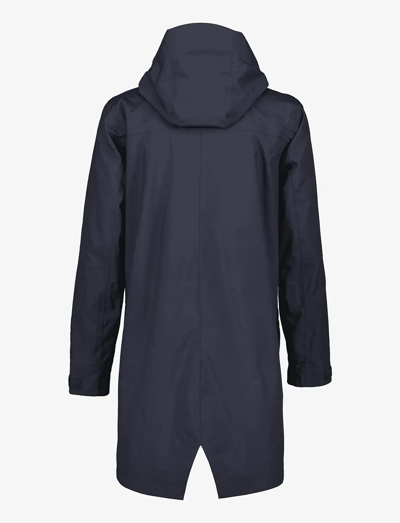 Didriksons - ANDREAS USX PARK 2 - parki - dark night blue - 2