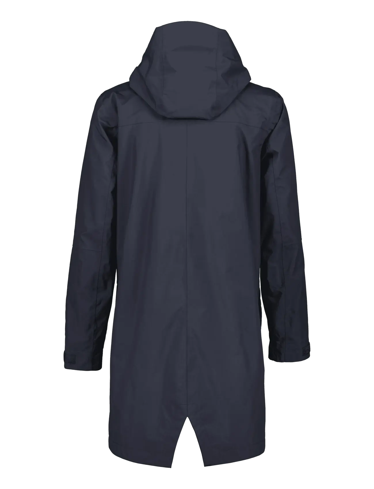 Didriksons - ANDREAS USX PARK 2 - regenmäntel - dark night blue - 2