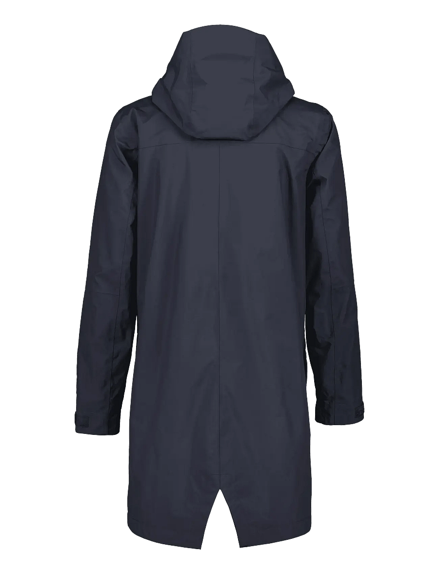 Didriksons - ANDREAS USX PARK 2 - outdoor jacken - dark night blue - 2