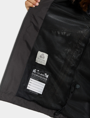 Didriksons - TERA KIDS JKT 6 - shell & rain jackets - black - 7