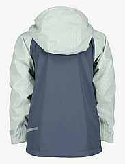 Didriksons - TERA KIDS JKT 6 - shell & rain jackets - true blue - 1