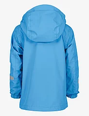Didriksons - NORMA KIDS JKT 3 - shell & rain jackets - flag blue - 1
