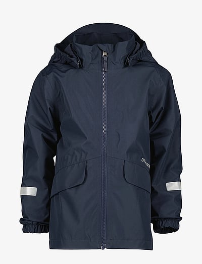 Norma Kids Jkt 3 - Lette Jakker