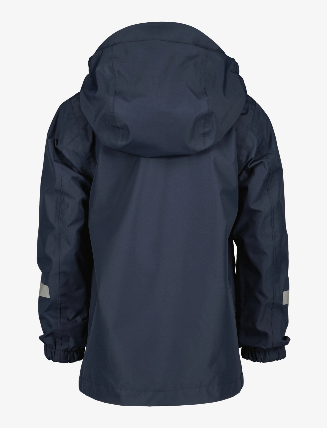 Didriksons - NORMA KIDS JKT 3 - outerwear - navy - 2