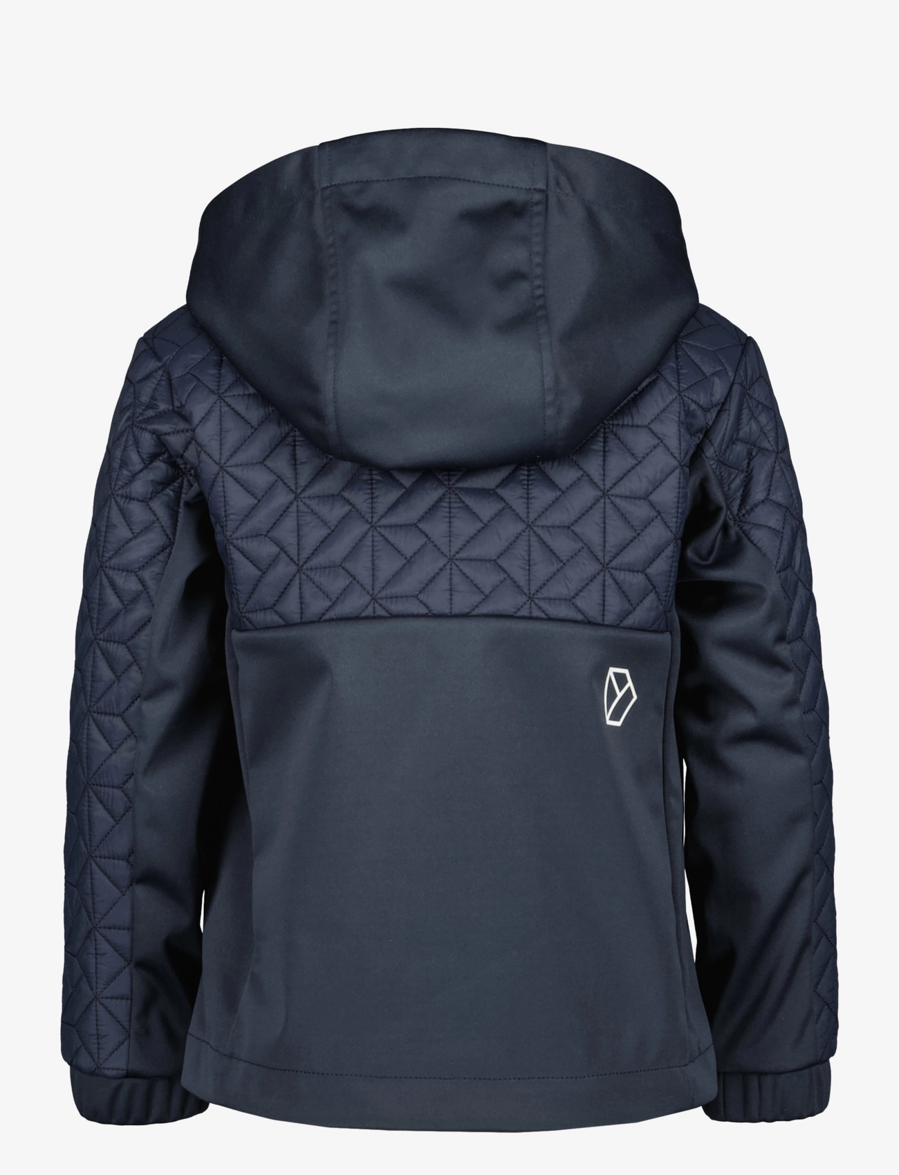 Didriksons - BRISKA KIDS JKT 5 - navy - 2