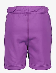 Didriksons - CORIN KIDS SHORTS 2 - sweat shorts - tulip purple - 1