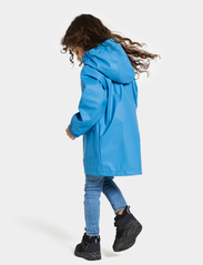 Didriksons - JOJO KIDS JKT - shell & rain jackets - sharp blue - 6