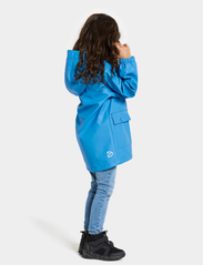 Didriksons - JOJO KIDS JKT - shell & rain jackets - sharp blue - 7