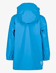 Didriksons - JOJO KIDS JKT - shell & rain jackets - sharp blue - 1