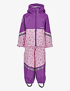 WATERMAN PR KIDS 8 - DOODLE ORCHID PINK