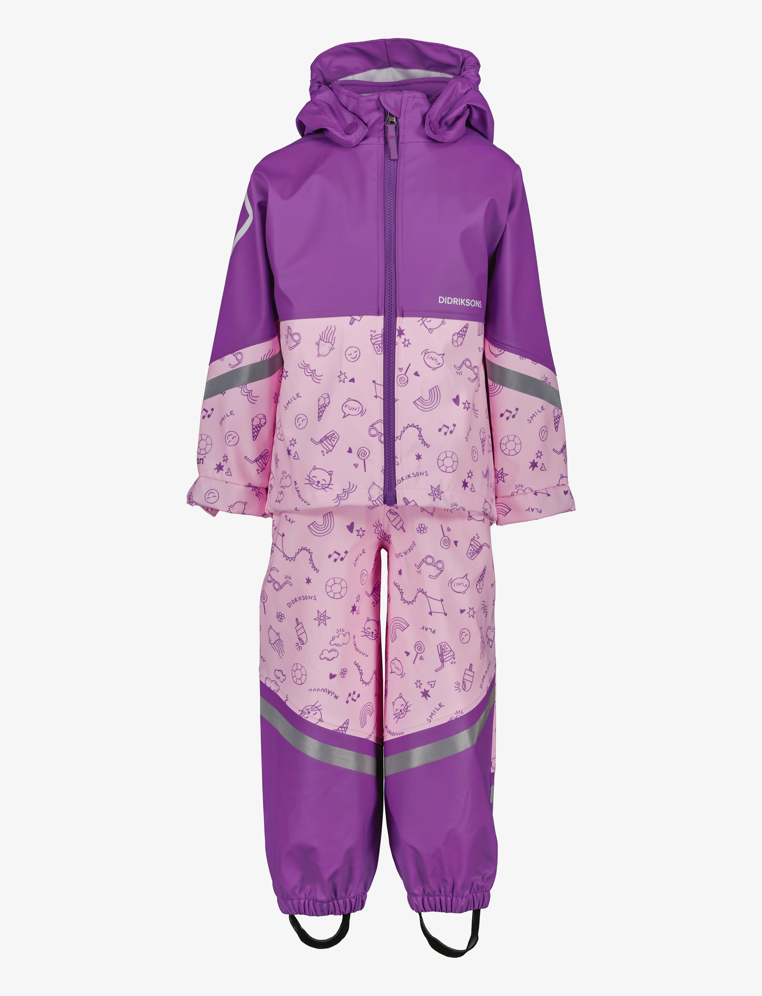 WATERMAN PR KIDS 8 - DOODLE ORCHID