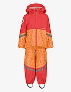 WATERMAN PR KIDS 8 - DOODLE PAPAYA ORANGE