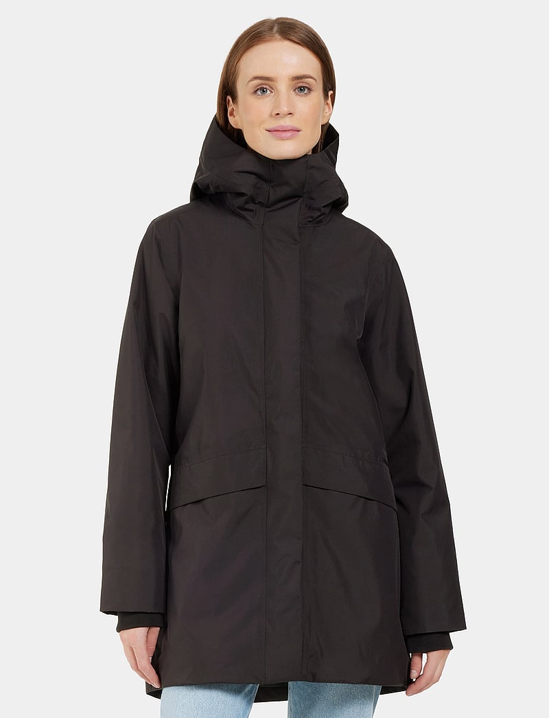 Aqlut Didrikson Parka Cajsa Didriksons Cajsa Wns Parka Buy