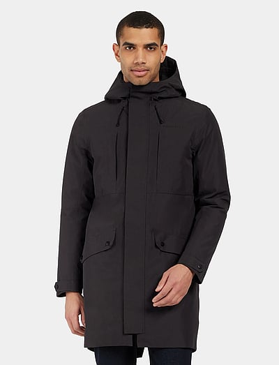 Falke Usx Parka - Parkas