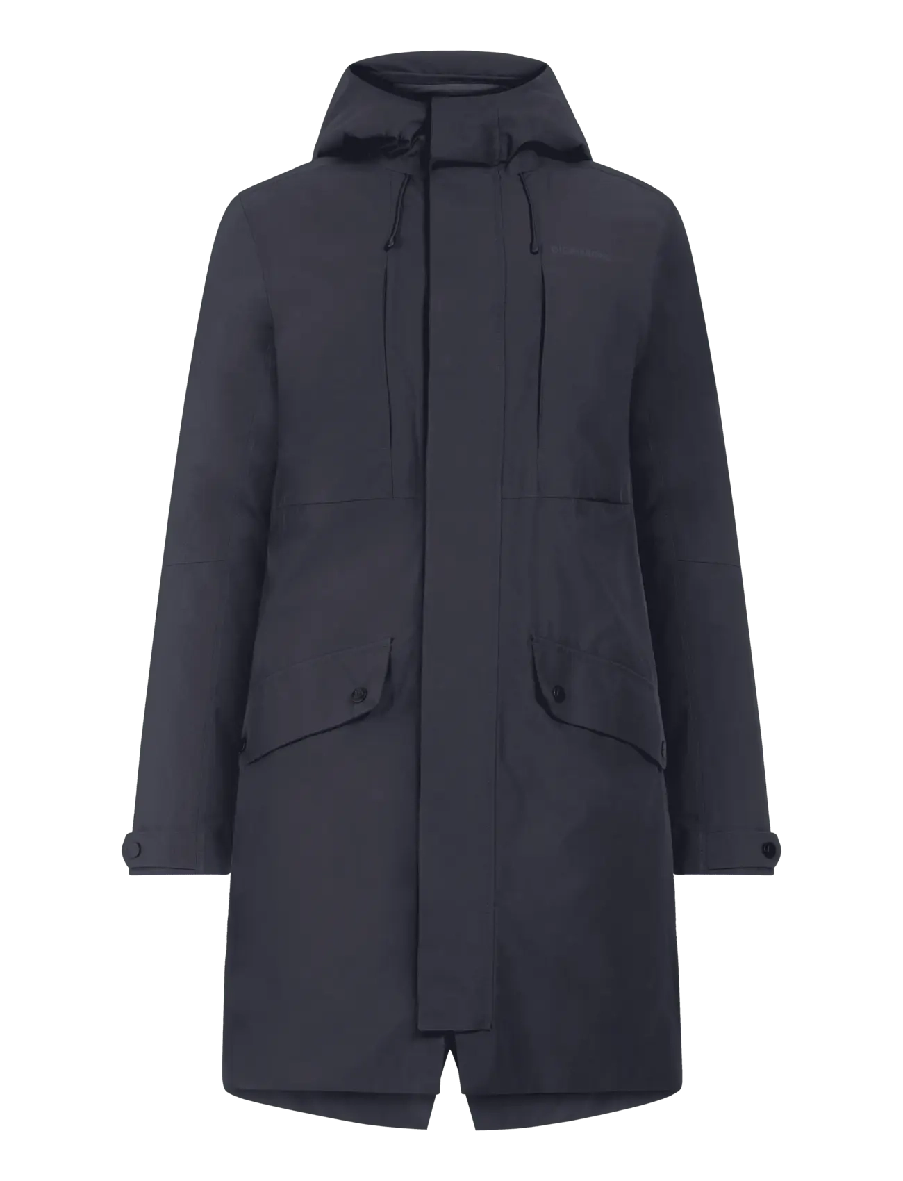 DARK NIGHT BLUE