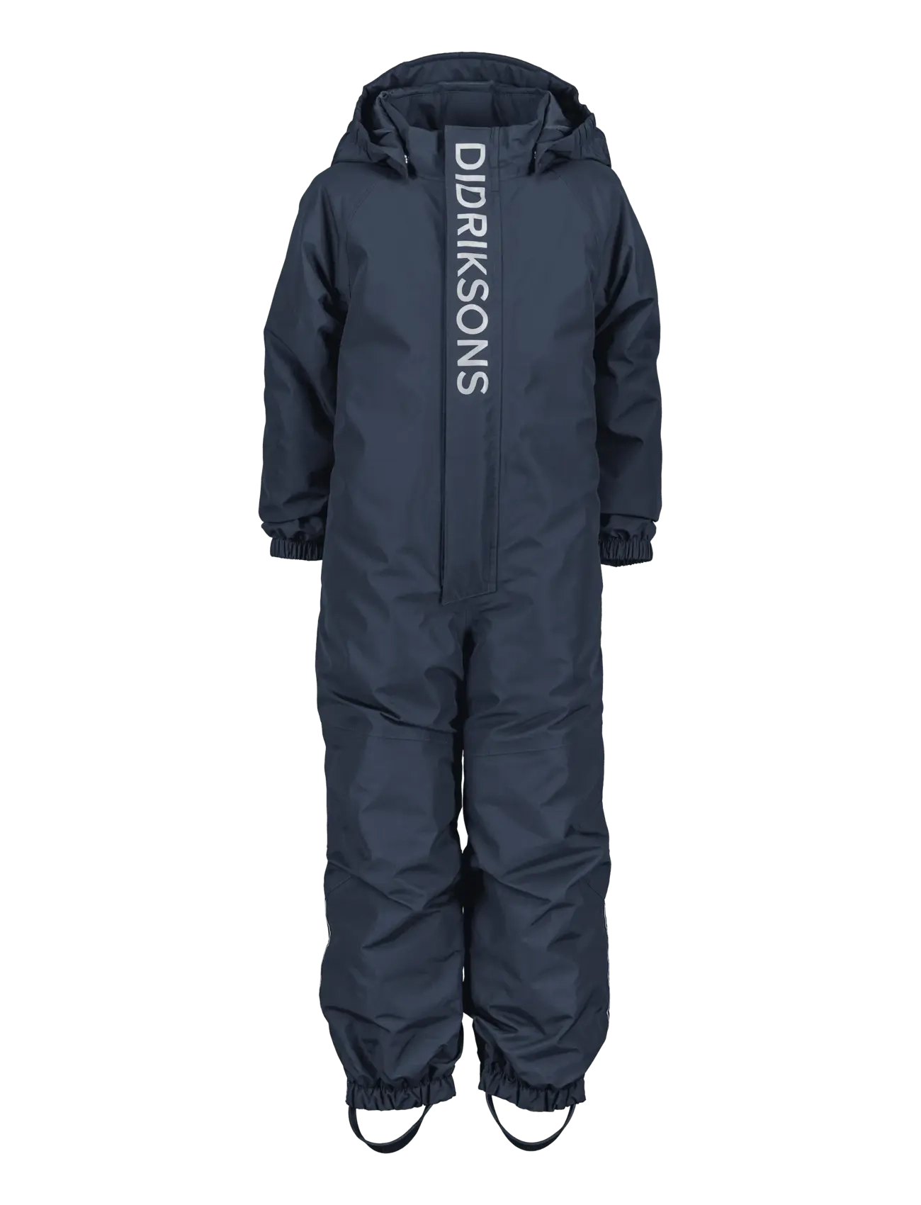 DIDRIKSONS Talvi Kinder Cover Navy - 80 - Kinder