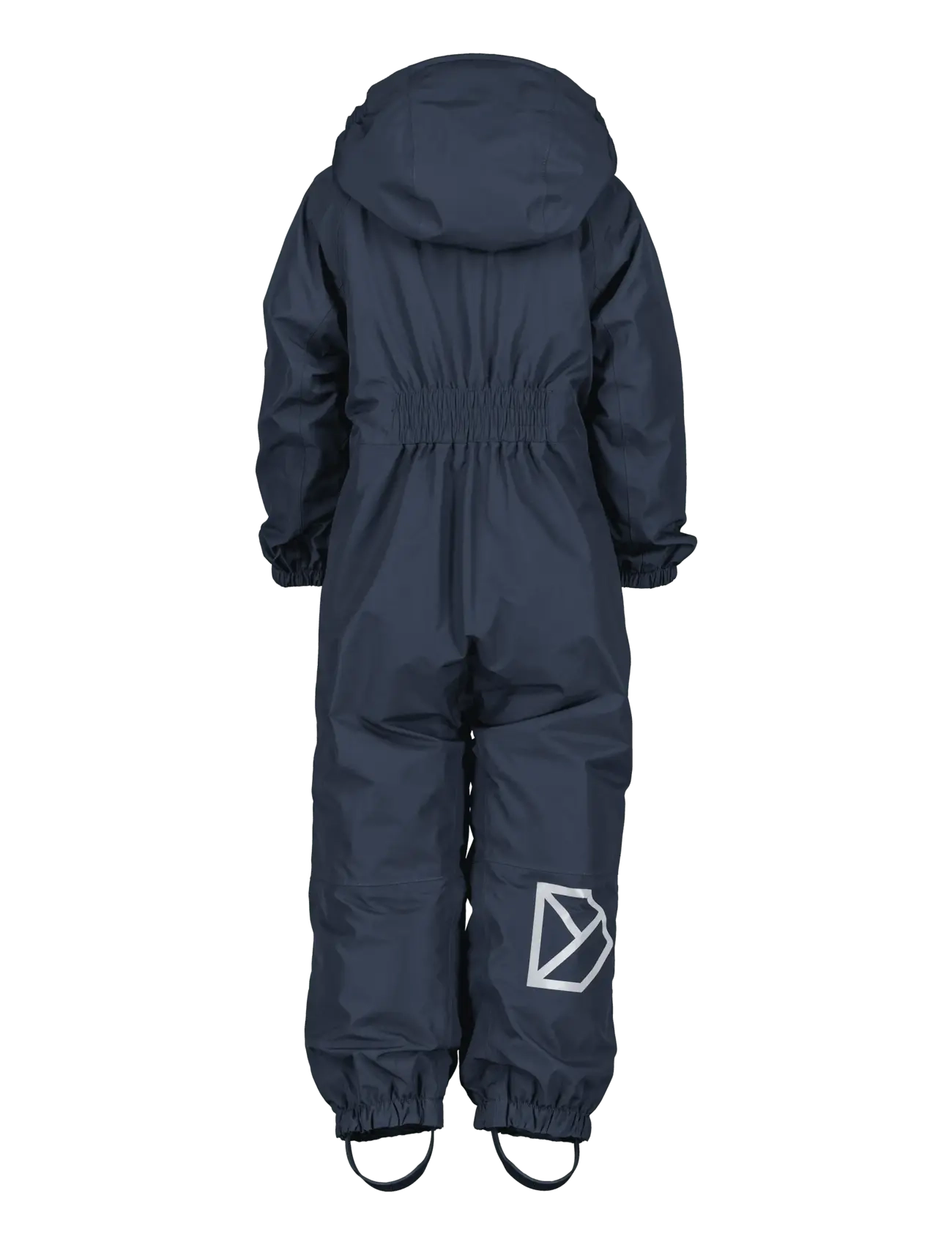 Didriksons - TALVI KIDS COVER - flyverdragter - navy - 2